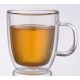 Termo skleničky Maxxo „Extra Tea" 48cl/2ks