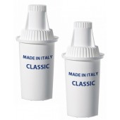 LAICA Classic 2ks - filtr, patrona na vodu (i pro Anna / BWT)