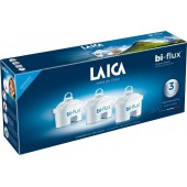 LAICA Bi-flux 3ks - filtr, patrona na vodu (i pro BRITA MAXTRA)