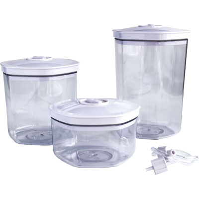 Vakuovací dózy MAXXO VC1800