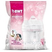 BWT Magnesium 1ks - filtr, patrona na vodu (i pro BRITA MAXTRA, LAICA Bi-flux)