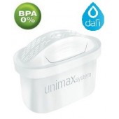DAFI Formaster Unimax - 1ks - filtr, patrona na vodu (i pro Maxtra, Laica Bi-flux)