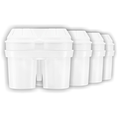 MAXXO UNI 3+1 filtr, patrona na vodu (i pro Maxtra, Bi-flux, BWT)