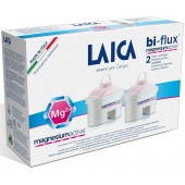 Laica G2M Bi-Flux Cartridge Magnesiumactive - 2ks (i pro Maxtra, Bi-flux, BWT)