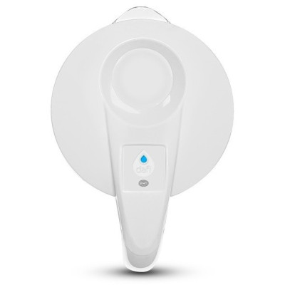 Filtrační konviceDAFI Crystal LED senzor - bílá