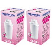 Aquaphor A5 (Mg2+) - 1 ks - filtr, patrona na vodu