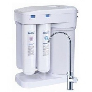 Reverzní osmóza AQUAPHOR Morion BB