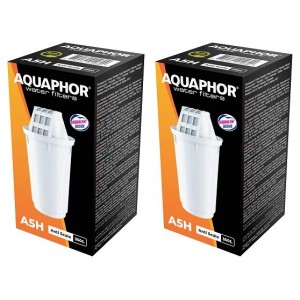 AQUAPHOR A5H 2ks - filtr, patrona na tvrdou vodu