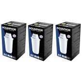 AQUAPHOR A5 3ks - filtr, patrona na tvrdou vodu