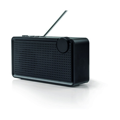 Maxxo rádio DAB+/FM - PB01