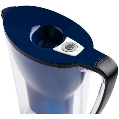 BWT Penguin MEI 2,7 l modrá filtrační konvice + 1ks filtru
