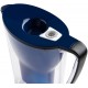BWT Penguin MEI 2,7 l modrá filtrační konvice + 1ks filtru