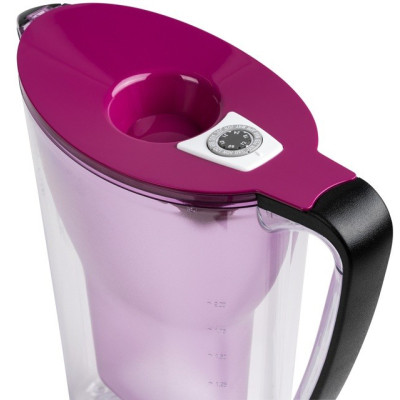 BWT Penguin MEI 2,7 l lila filtrační konvice + 1ks filtru