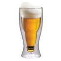 MAXXO Termo sklenice "BEER BIG ONE"