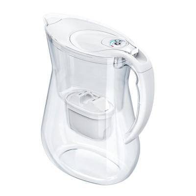 AQUAPHOR LAGO Maxfor+ filtrační konvice Bílá