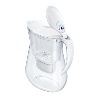 AQUAPHOR LAGO Maxfor+ filtrační konvice Bílá