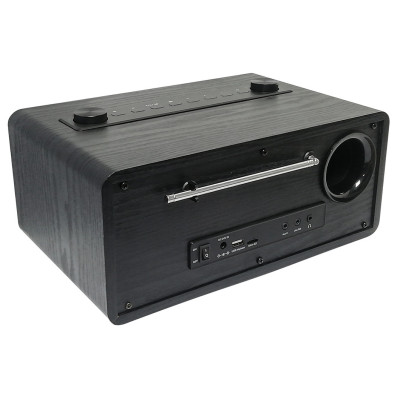 MAXXO rádio DAB+ internet rádio - DT06