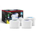 Logic FL-402H - 4ks - filtr, patrona na vodu (i pro Maxtra, Laica Bi-flux)