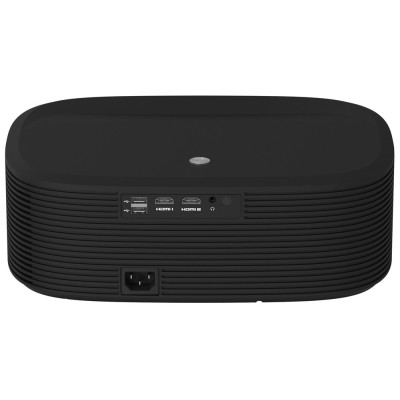 Maxxo projektor LED800 antracit