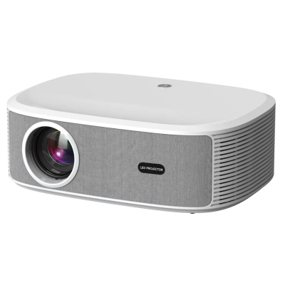 Maxxo projektor LED800 bílý