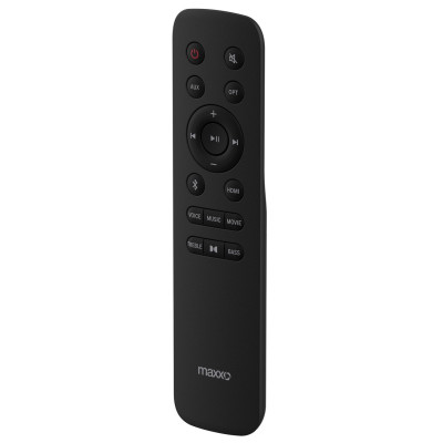 Maxxo soundbar Ultra Slim 2.1 SB-240W