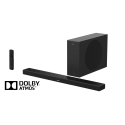 Maxxo soundbar Ultra Slim 2.1 SB-240W