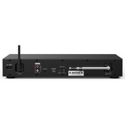Maxxo TR05 Hi-Fi Tuner