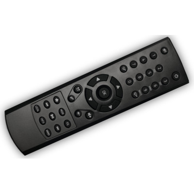 Maxxo TR04CD Hi-Fi Tuner