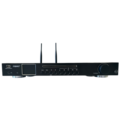 Maxxo TR04CD Hi-Fi Tuner