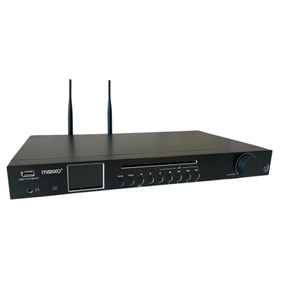 Maxxo TR04CD Hi-Fi Tuner
