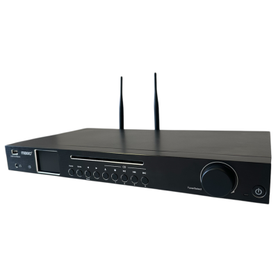 Maxxo TR04CD Hi-Fi Tuner