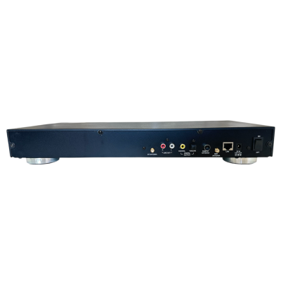 Maxxo TR04CD Hi-Fi Tuner
