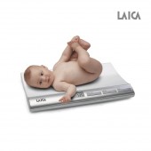 Elektronická dětská váha LAICA PS3001 