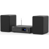 Hi-Fi DAB, Internetové systémy